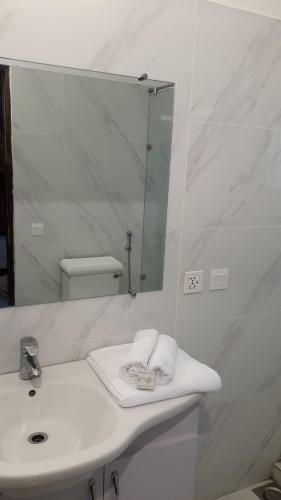Maryleena Hotel Gulberg