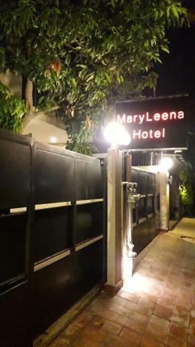 Maryleena Hotel Gulberg