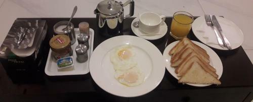 Maryleena Hotel Gulberg