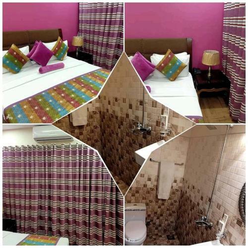 Al Burhan Express Hotel