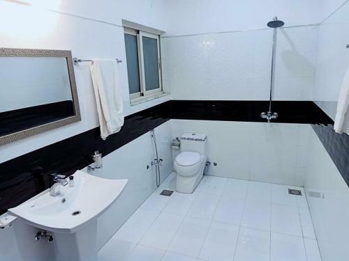 Al Burhan Express Hotel