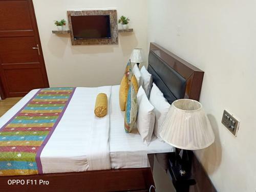 Al Burhan Express Hotel
