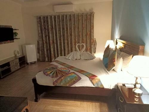 Al Burhan Express Hotel