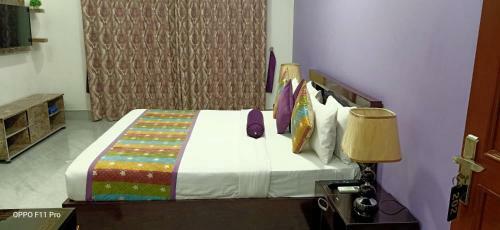 Al Burhan Express Hotel