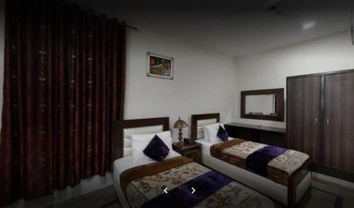 Hotel Tulip Inn
