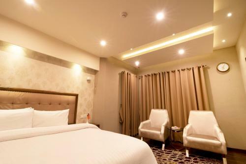 Hotel One Garden Town, Lahore