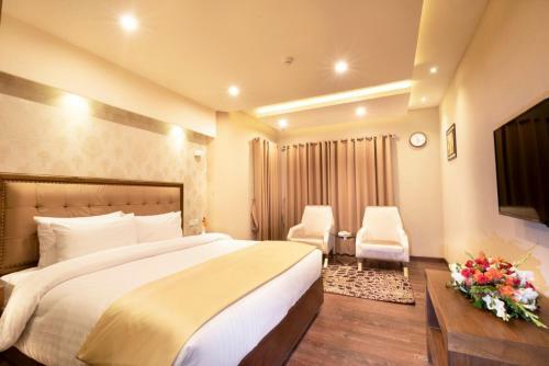 Hotel One Garden Town, Lahore