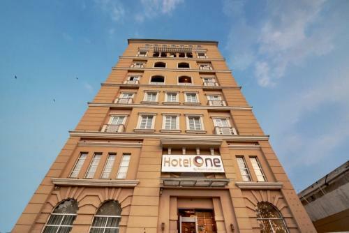Hotel One Garden Town, Lahore