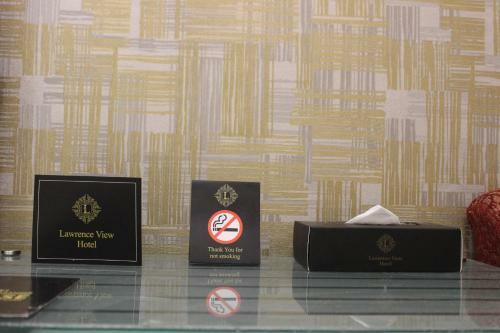 Lawrence Luxury Apartments Lahore