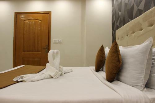 Lawrence Luxury Apartments Lahore