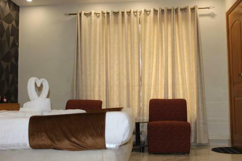 Lawrence Luxury Apartments Lahore