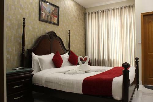 Lawrence Luxury Apartments Lahore