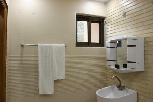Lawrence Luxury Apartments Lahore