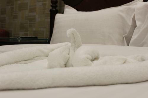 Lawrence Luxury Apartments Lahore