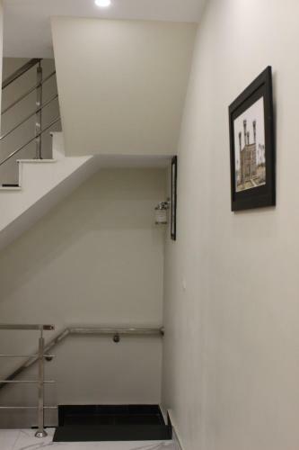 Lawrence Luxury Apartments Lahore