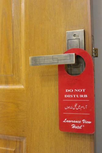Lawrence Luxury Apartments Lahore