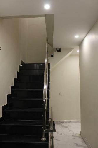 Lawrence Luxury Apartments Lahore