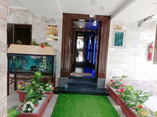 Hotel Shanze Inn