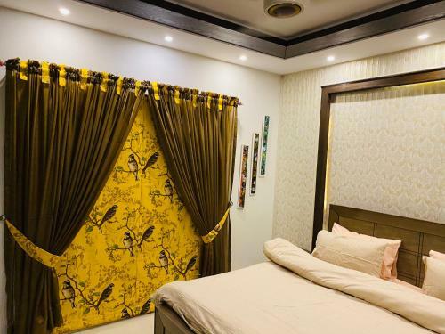 Awsomeness Three Bed Villa Dha Phase 6
