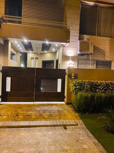 Awsomeness Three Bed Villa Dha Phase 6