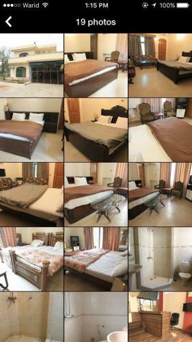 Hostal Royal Guest House Lahore Cantt
