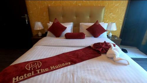 Hotel The Holiday