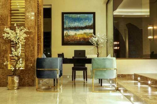 Best Western Premier Hotel Gulberg Lahore