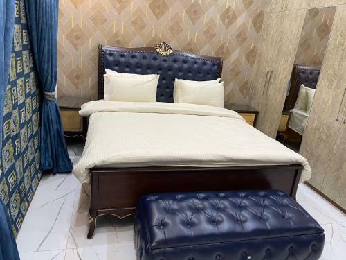 Royal Three-bedroom Villa Dha Phase 6 Lahore