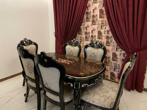 Royal Three-bedroom Villa Dha Phase 6 Lahore