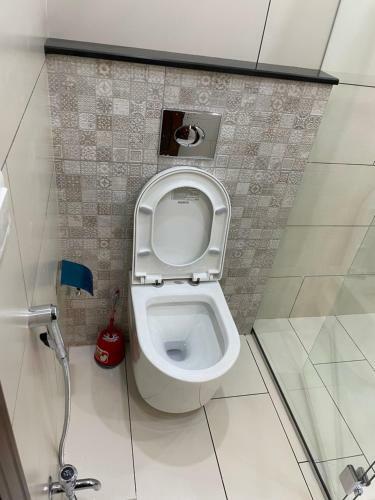 Royal Three-bedroom Villa Dha Phase 6 Lahore