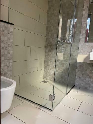 Royal Three-bedroom Villa Dha Phase 6 Lahore