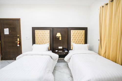 Hotel One Mm Alam Road, Lahore