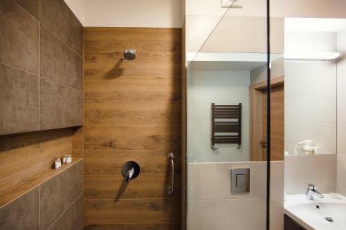 Hotel Czarny Staw
