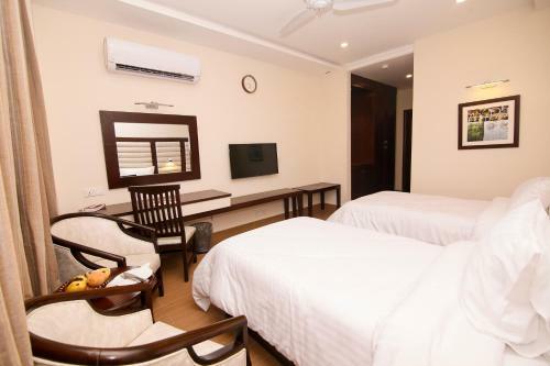 Hotel One Rahim Yar Khan Club Road