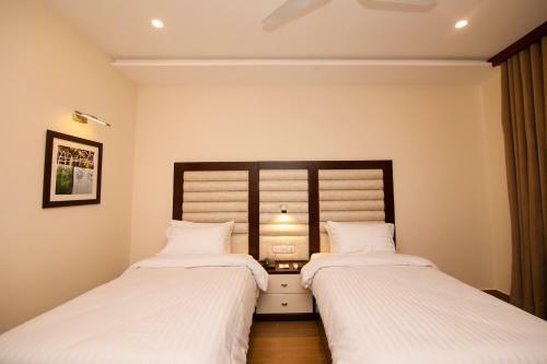Hotel One Rahim Yar Khan Club Road