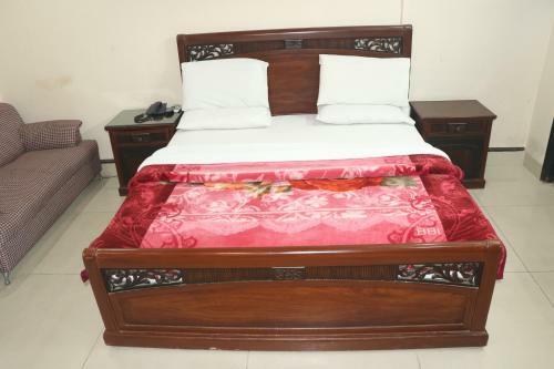 Hotel Grace Inn