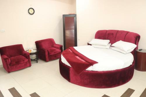 Hotel Grace Inn