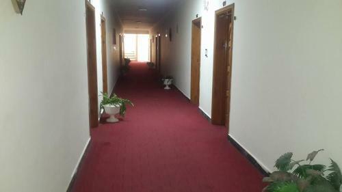 Hotel Swat Regency