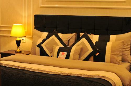 Belmorris Hotels & Resorts