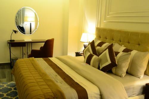 Belmorris Hotels & Resorts