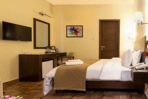 Hotel One Sahiwal