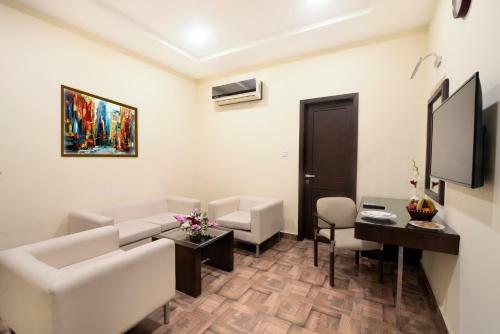 Hotel One Sahiwal