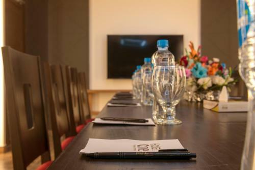 Hotel One Sahiwal