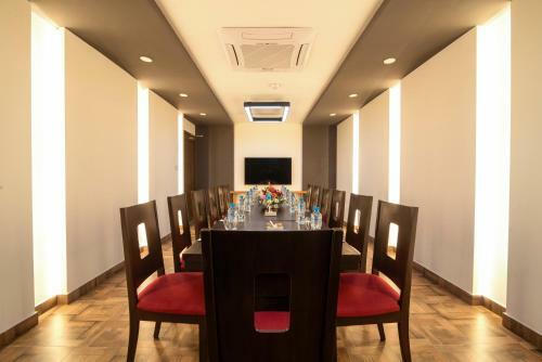 Hotel One Sahiwal