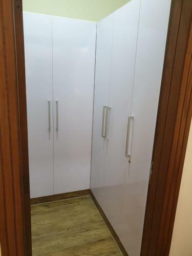 Hostal Alpha Guest House