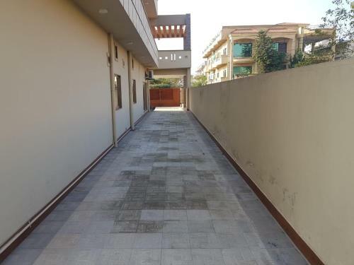 Hostal Alpha Guest House