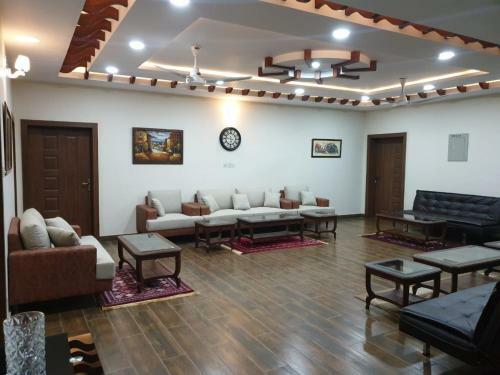 Hostal Alpha Guest House
