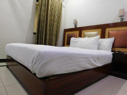 The Grand Hotel Multan