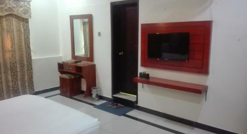 The Grand Hotel Multan