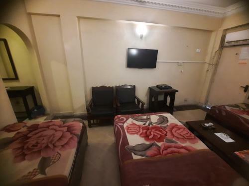 Amin Hotel